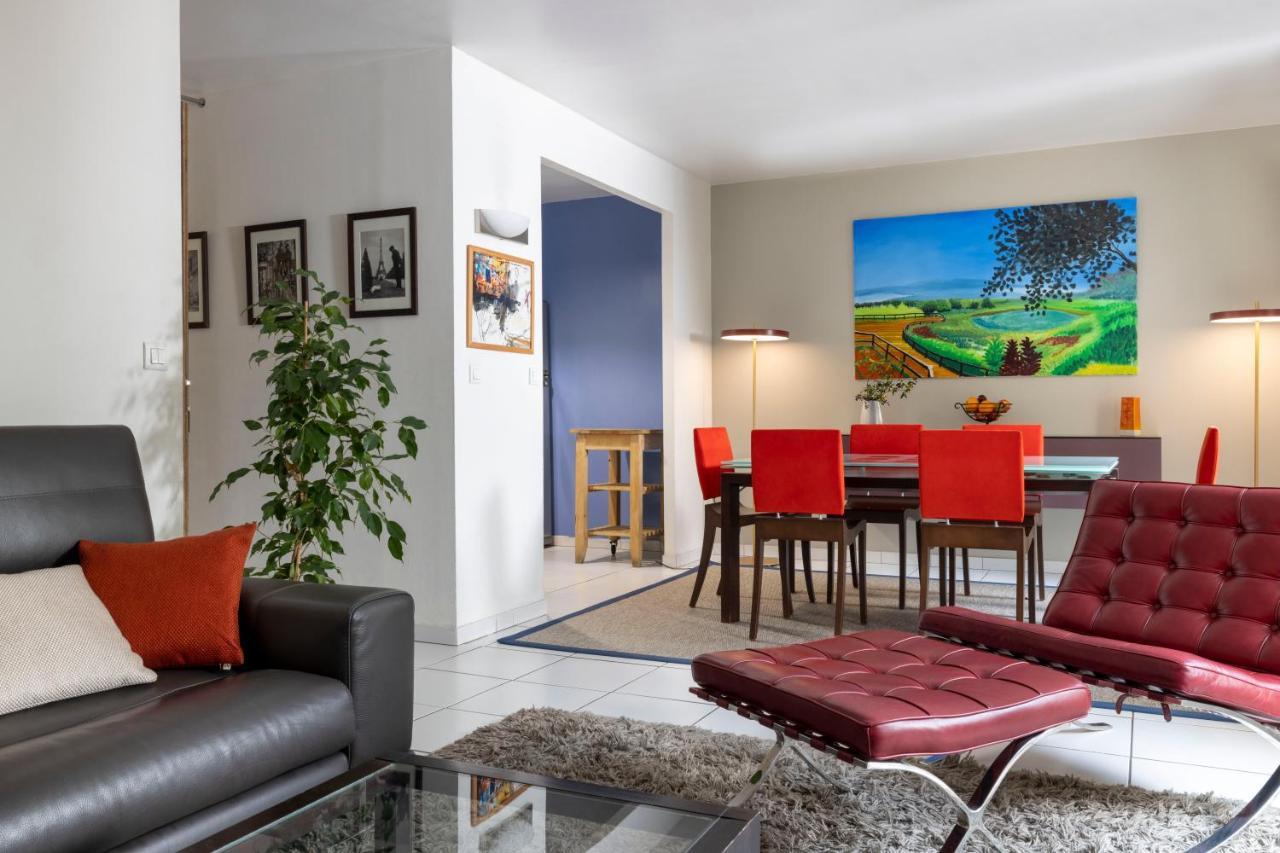 Maison Lavaud パリ エクステリア 写真