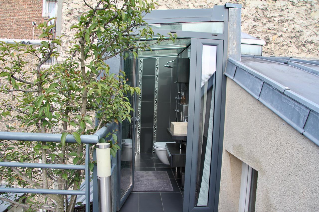 Maison Lavaud パリ エクステリア 写真